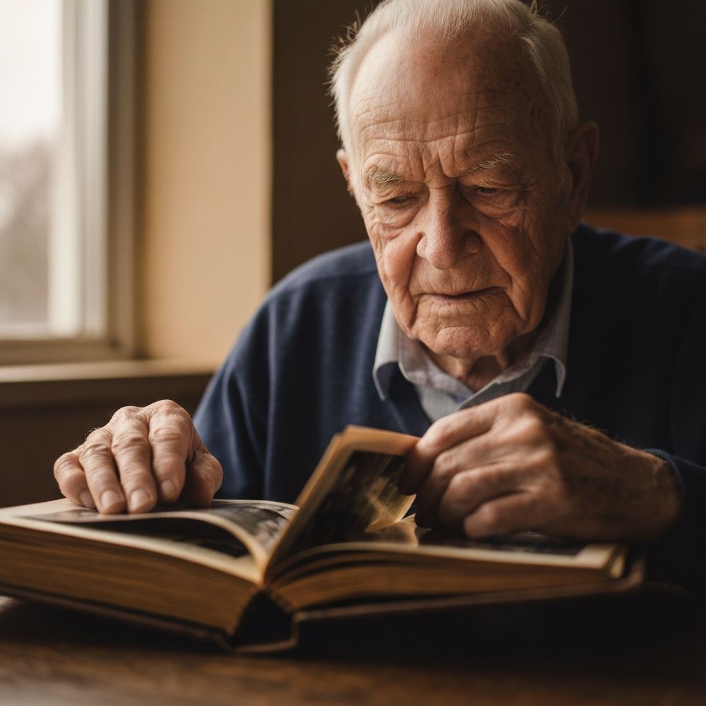 The Psychology of Military Memory Films: Why They Matter